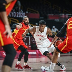 AYX GAMES-卢比奥指挥若定送东道主开门黑 日本双星合砍39分