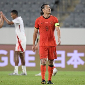 爱游戏游戏平台-记者：张玉宁腿部肌肉出现疲劳性损伤，因伤未出战乌兹别克斯坦